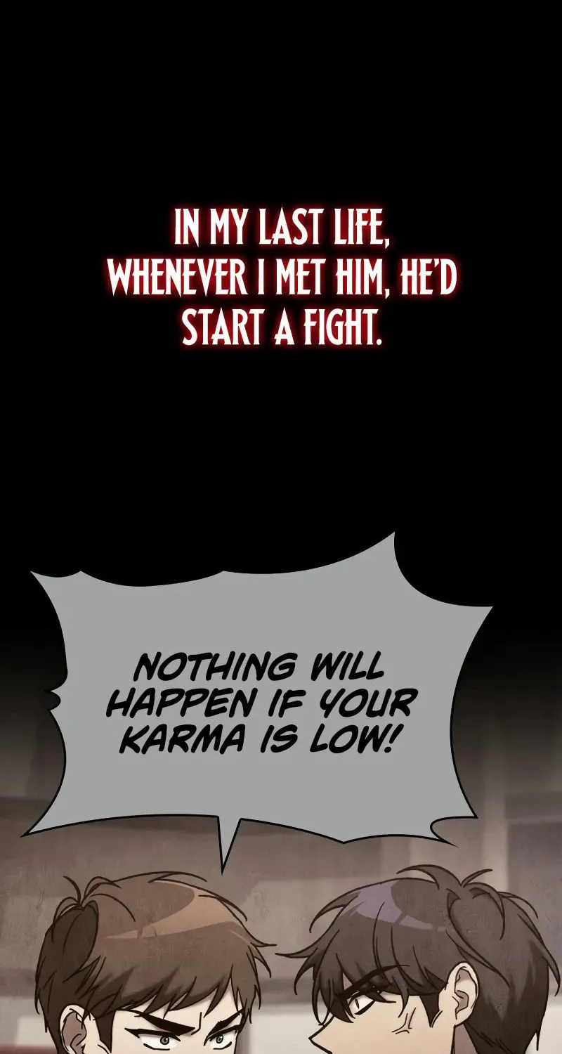 Read F-Class Destiny Hunter chapter 72 image 8 on Lezhin