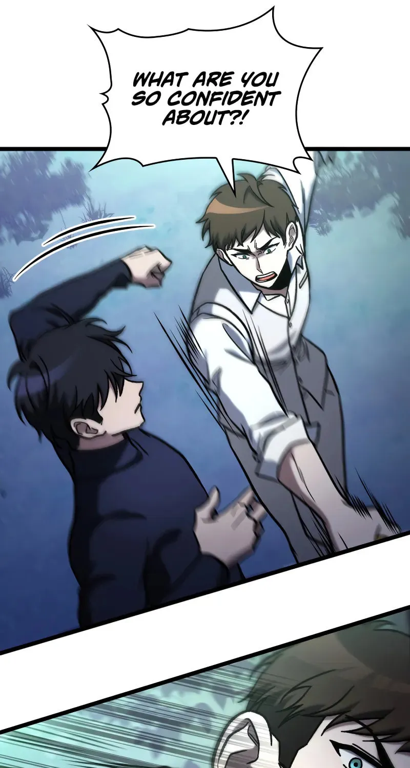 Read F-Class Destiny Hunter chapter 72 image 90 on Lezhin