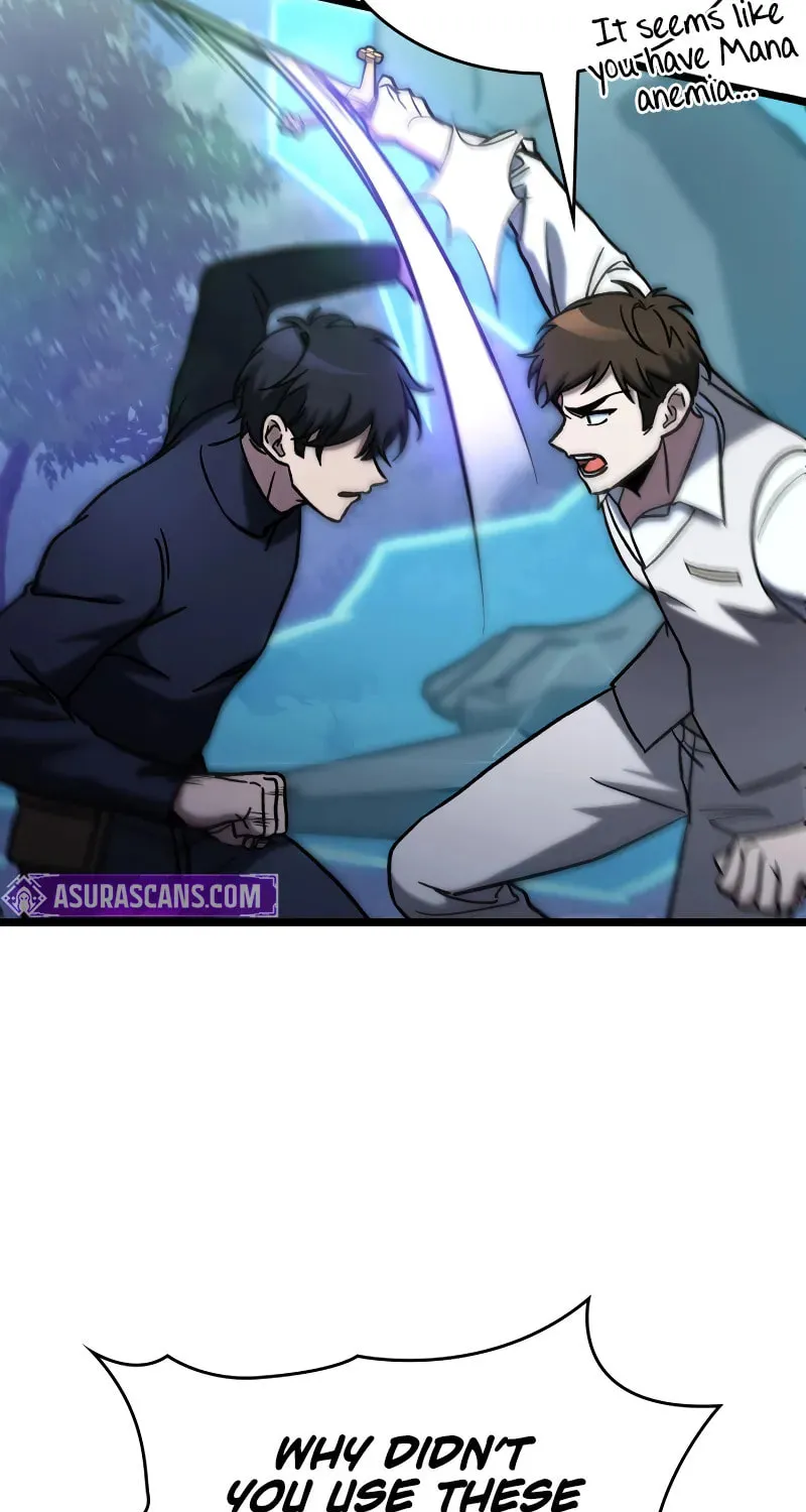 Read F-Class Destiny Hunter chapter 72 image 92 on Lezhin