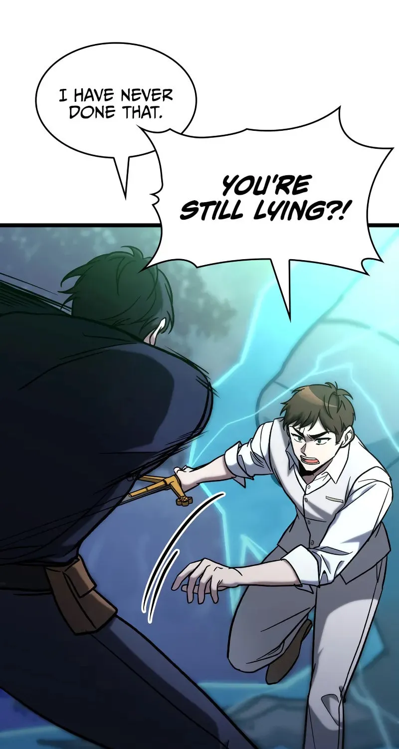Read F-Class Destiny Hunter chapter 72 image 95 on Lezhin