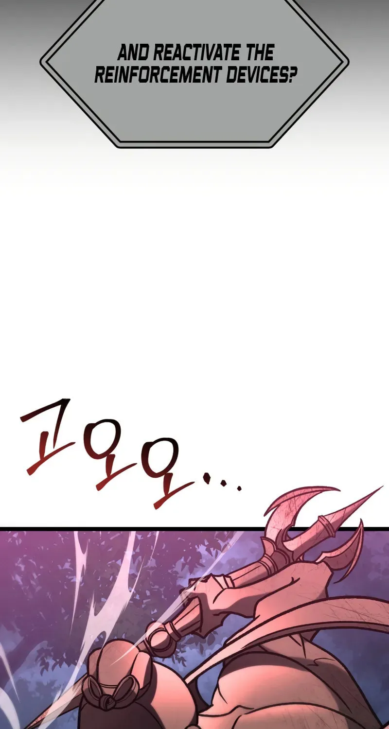 Read F-Class Destiny Hunter chapter 73 image 15 on Lezhin