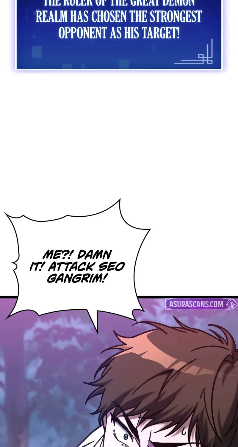 Read F-Class Destiny Hunter chapter 73 image 23 on Lezhin