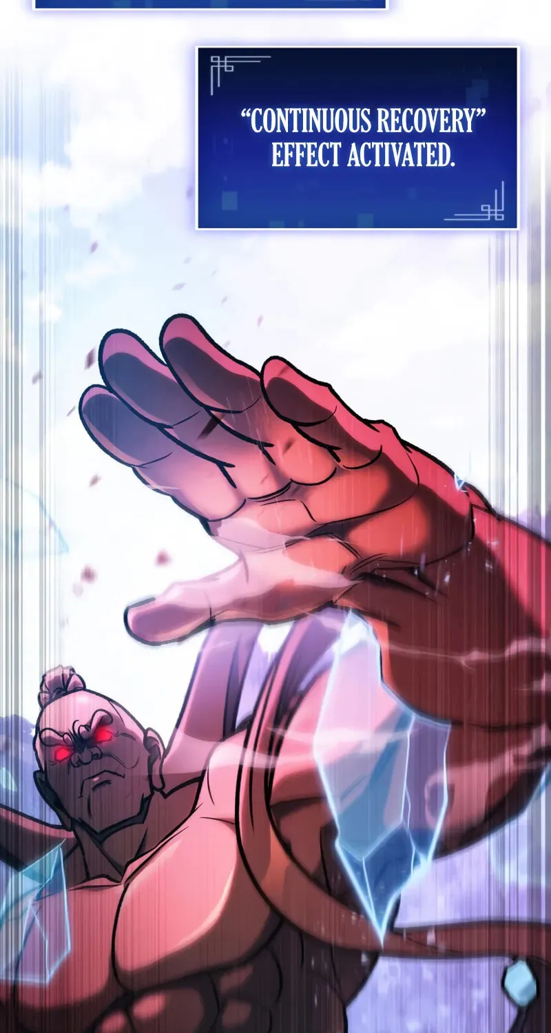 Read F-Class Destiny Hunter chapter 73 image 3 on Lezhin