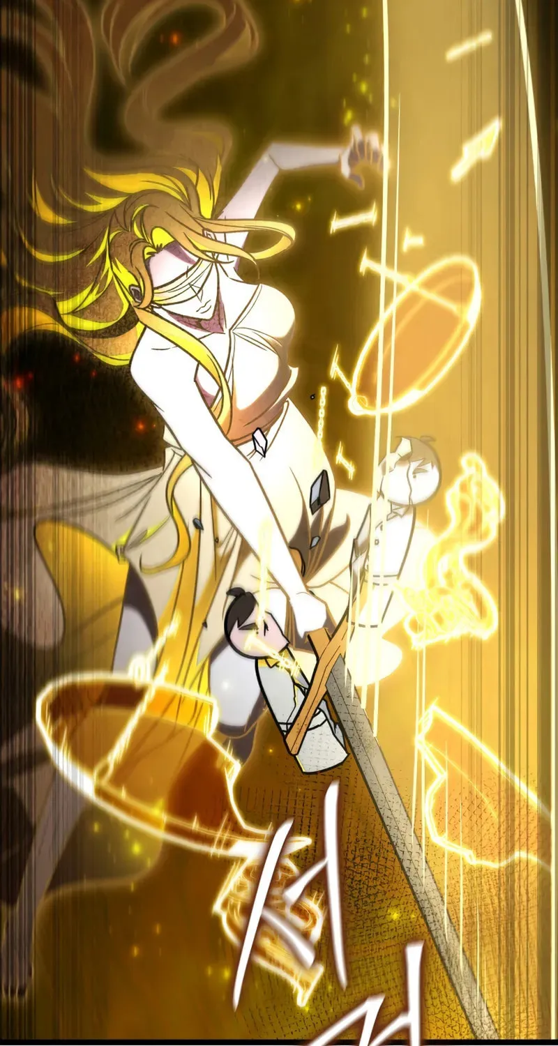 Read F-Class Destiny Hunter chapter 73 image 33 on Lezhin