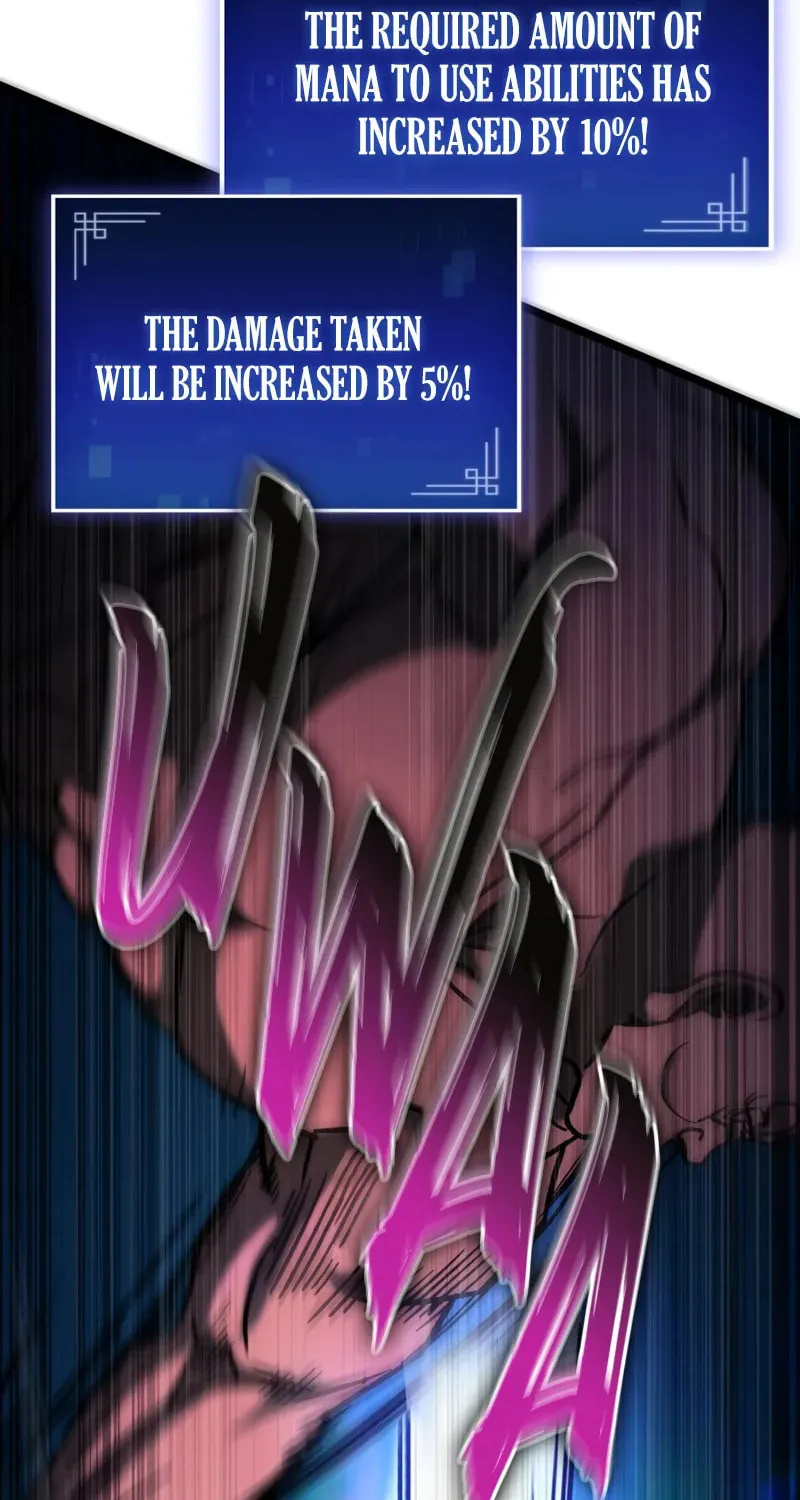 Read F-Class Destiny Hunter chapter 73 image 36 on Lezhin