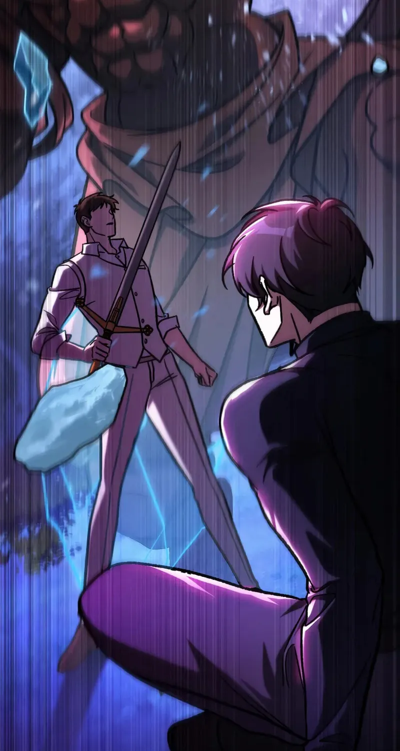 Read F-Class Destiny Hunter chapter 73 image 4 on Lezhin