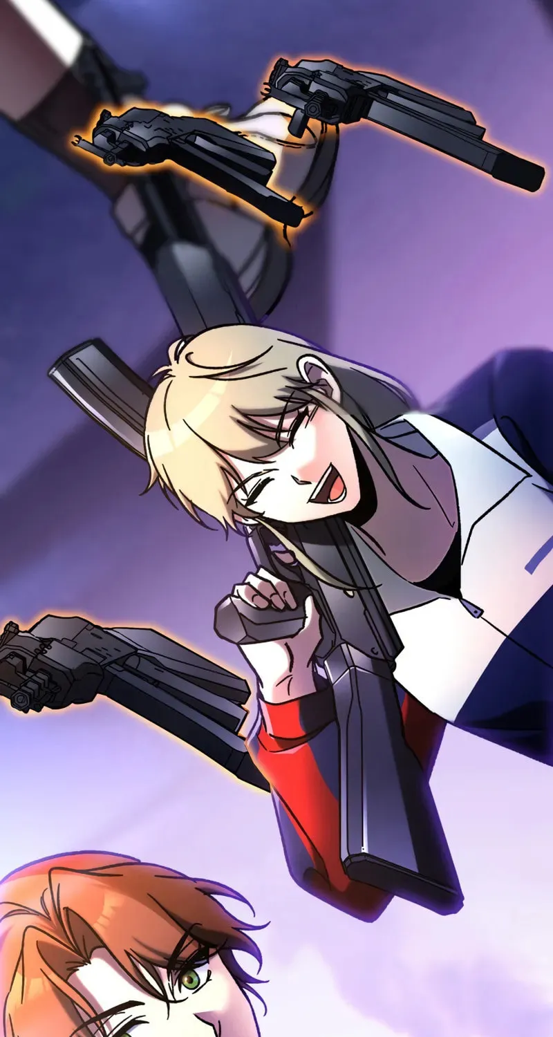 Read F-Class Destiny Hunter chapter 73 image 50 on Lezhin