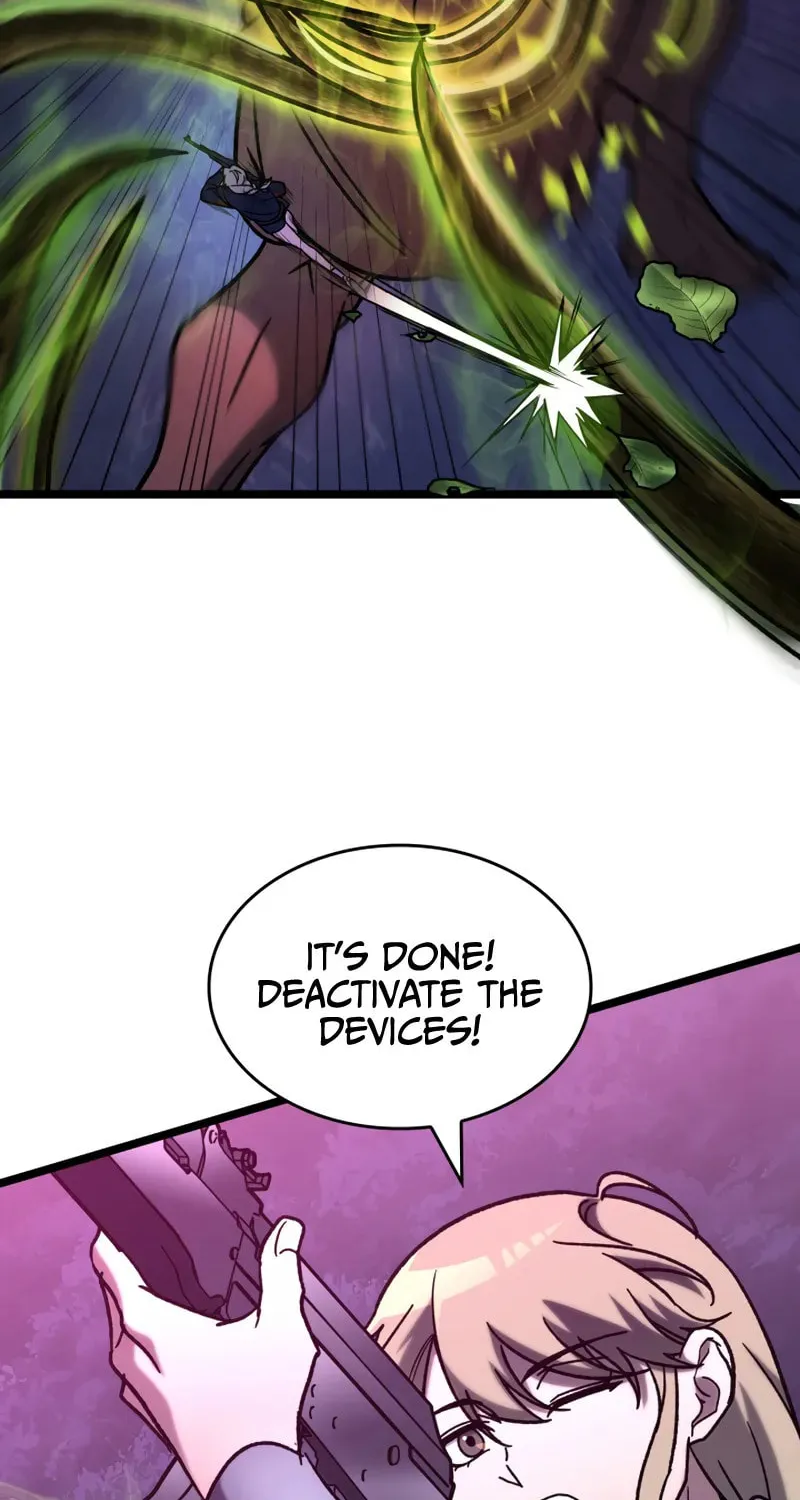 Read F-Class Destiny Hunter chapter 73 image 57 on Lezhin