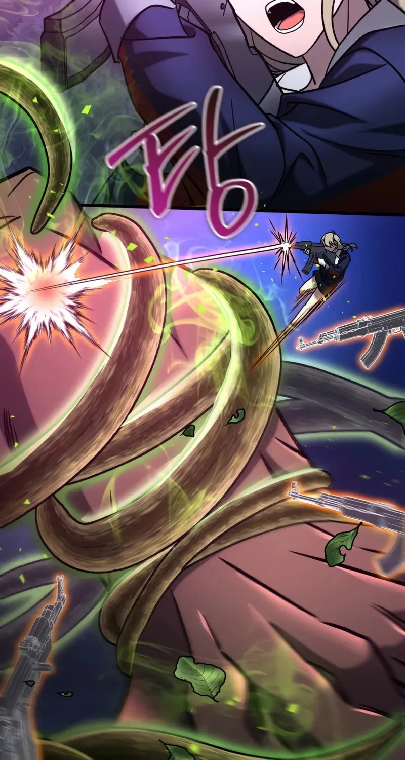 Read F-Class Destiny Hunter chapter 73 image 58 on Lezhin