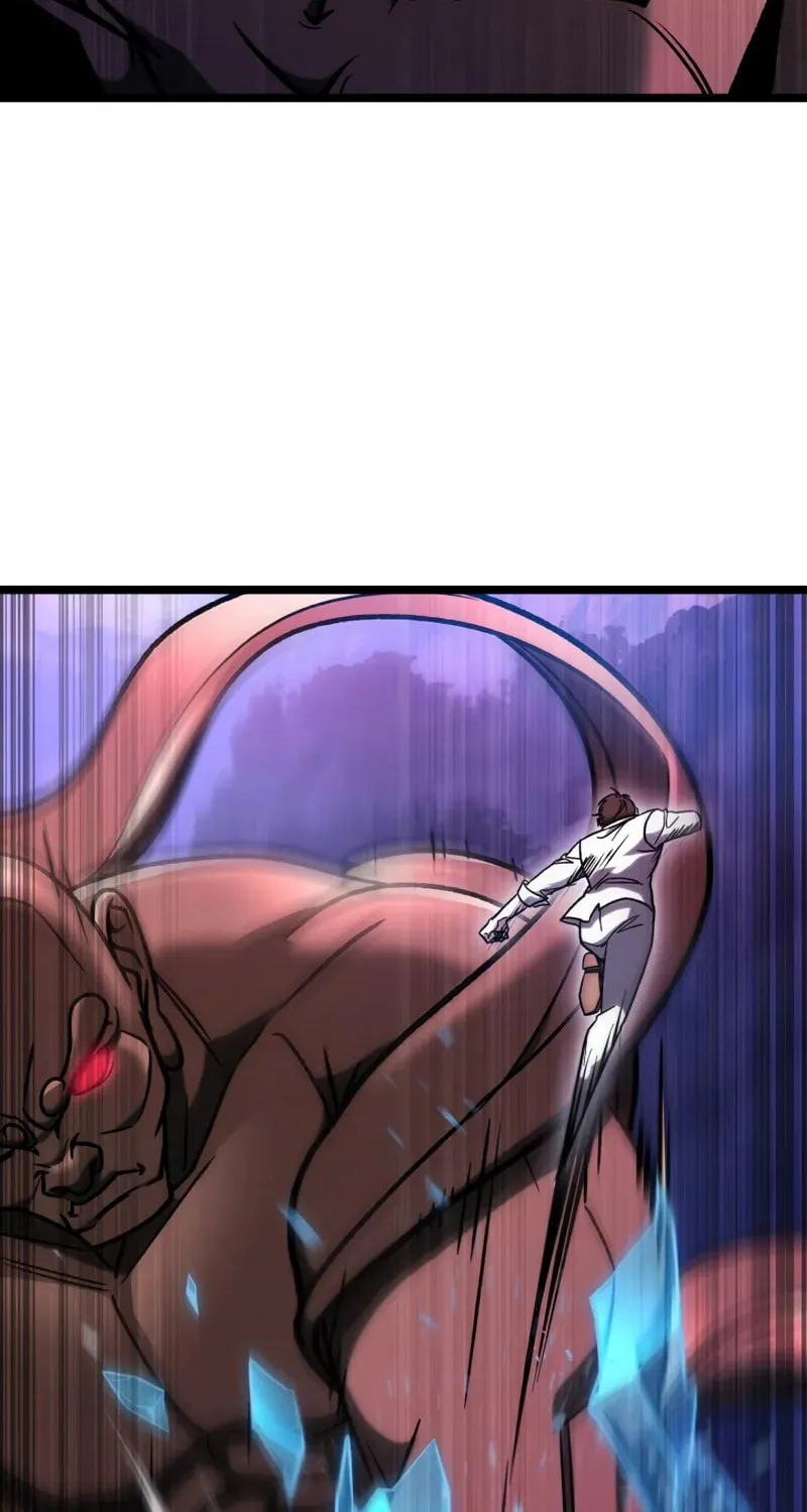 Read F-Class Destiny Hunter chapter 73 image 6 on Lezhin