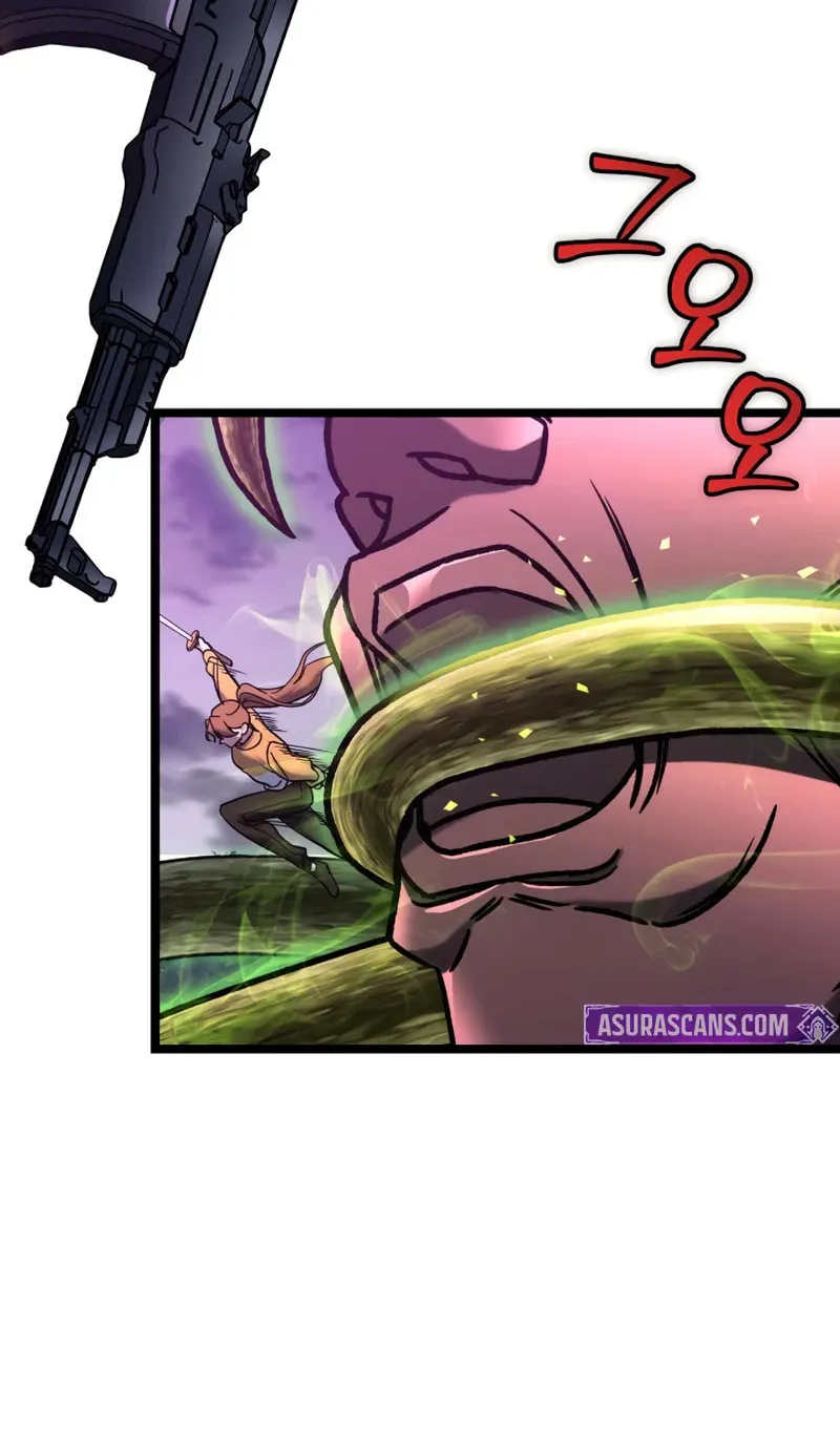 Read F-Class Destiny Hunter chapter 73 image 63 on Lezhin