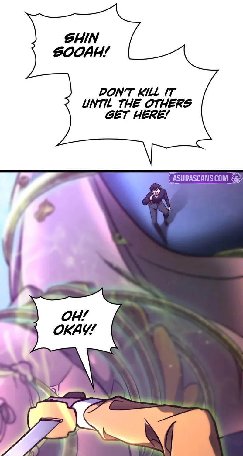 Read F-Class Destiny Hunter chapter 73 image 64 on Lezhin