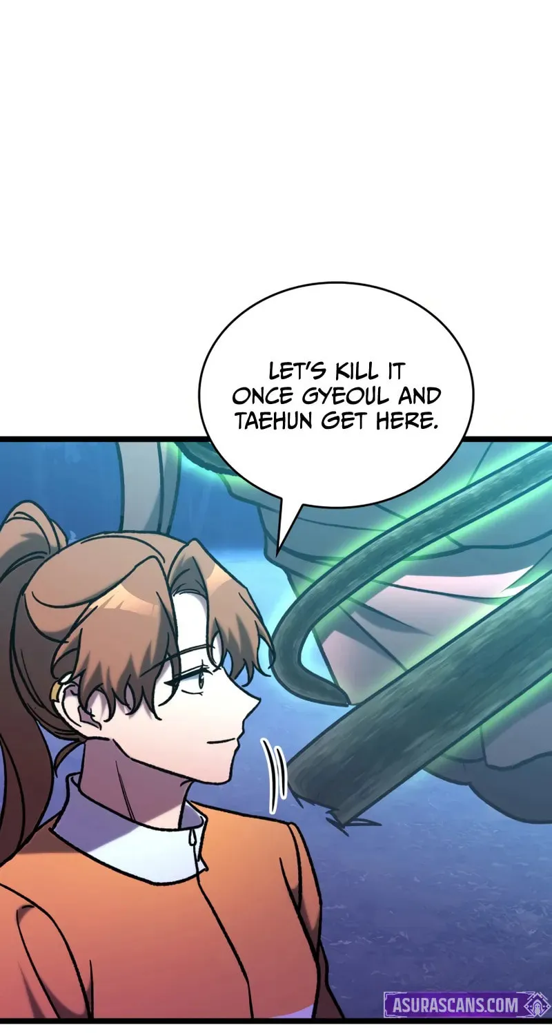 Read F-Class Destiny Hunter chapter 73 image 73 on Lezhin