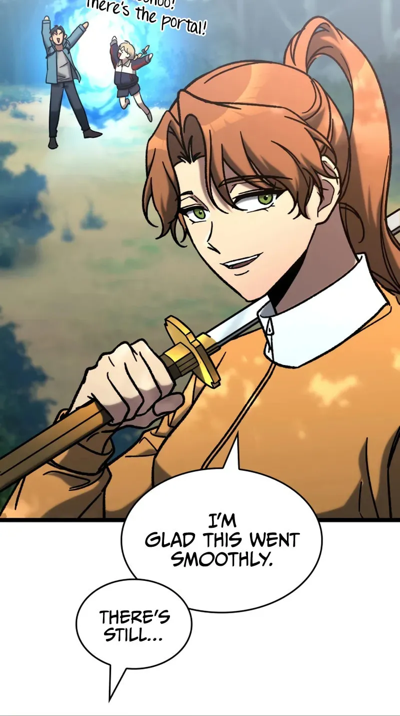 Read F-Class Destiny Hunter chapter 73 image 82 on Lezhin