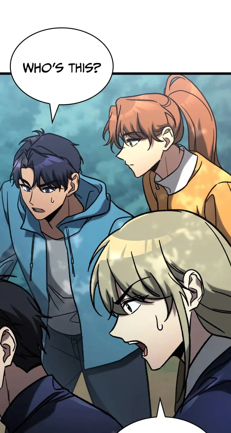 Read F-Class Destiny Hunter chapter 73 image 86 on Lezhin