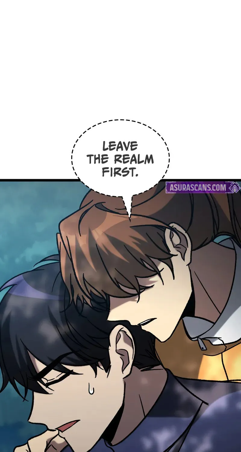 Read F-Class Destiny Hunter chapter 74 image 1 on Lezhin