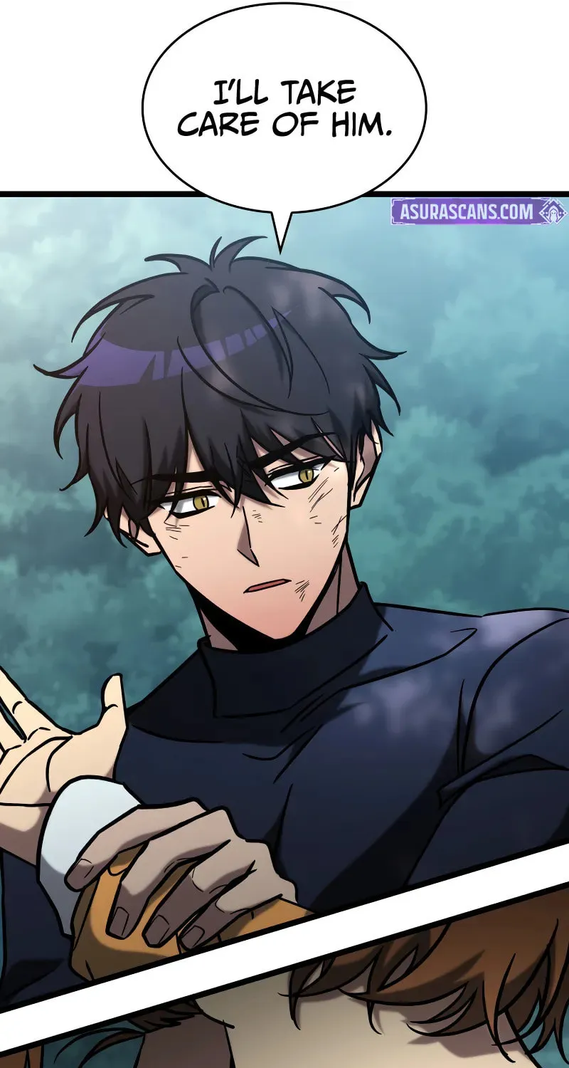 Read F-Class Destiny Hunter chapter 74 image 10 on Lezhin