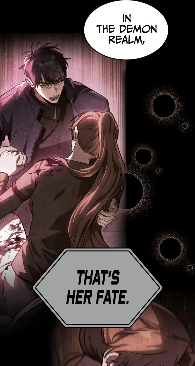 Read F-Class Destiny Hunter chapter 74 image 100 on Lezhin