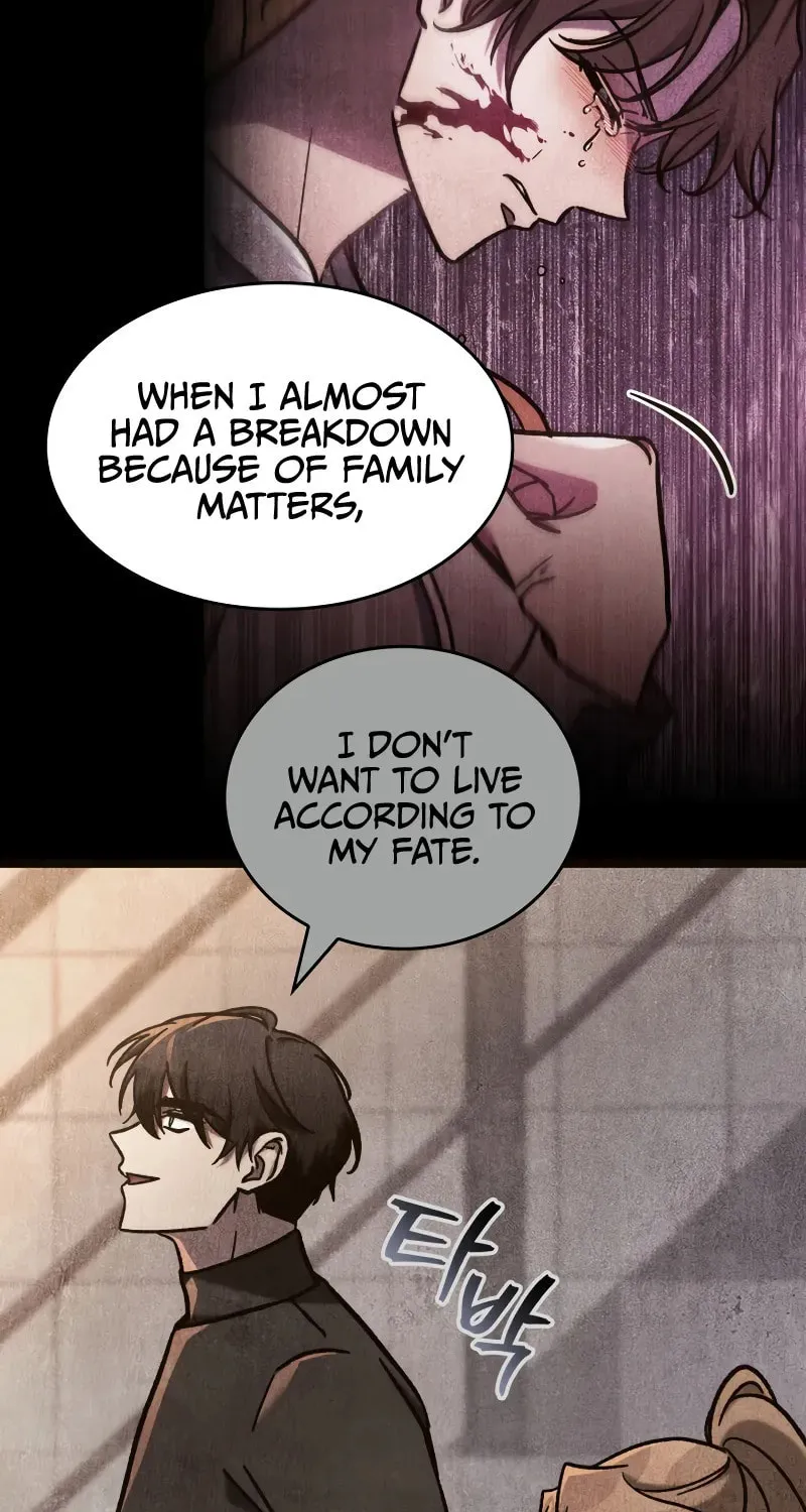 Read F-Class Destiny Hunter chapter 74 image 101 on Lezhin