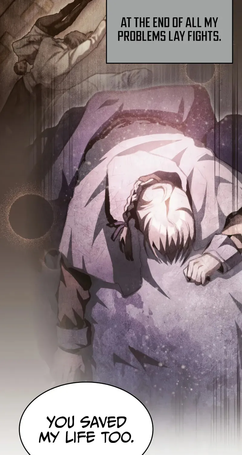 Read F-Class Destiny Hunter chapter 74 image 104 on Lezhin