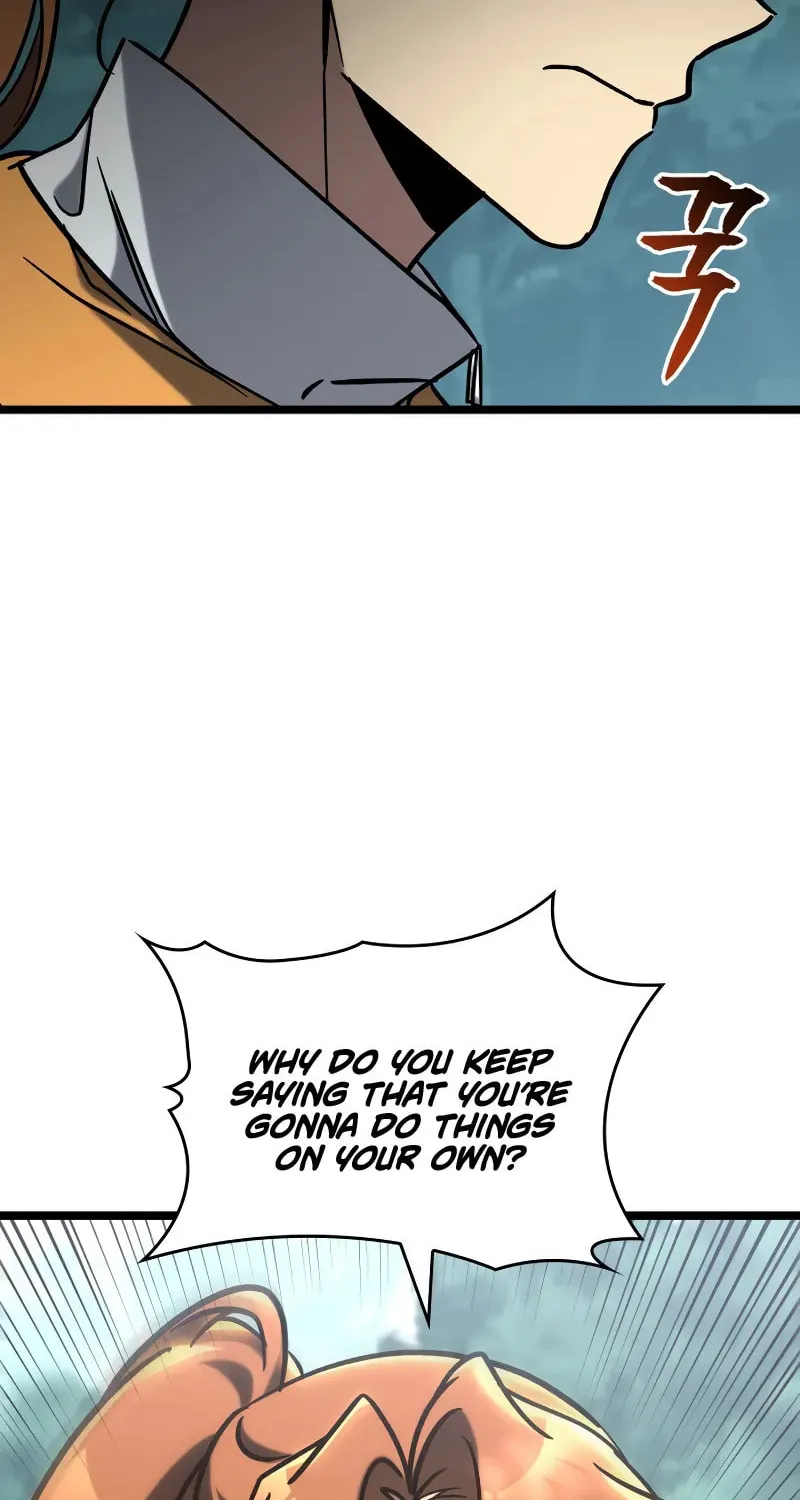 Read F-Class Destiny Hunter chapter 74 image 11 on Lezhin
