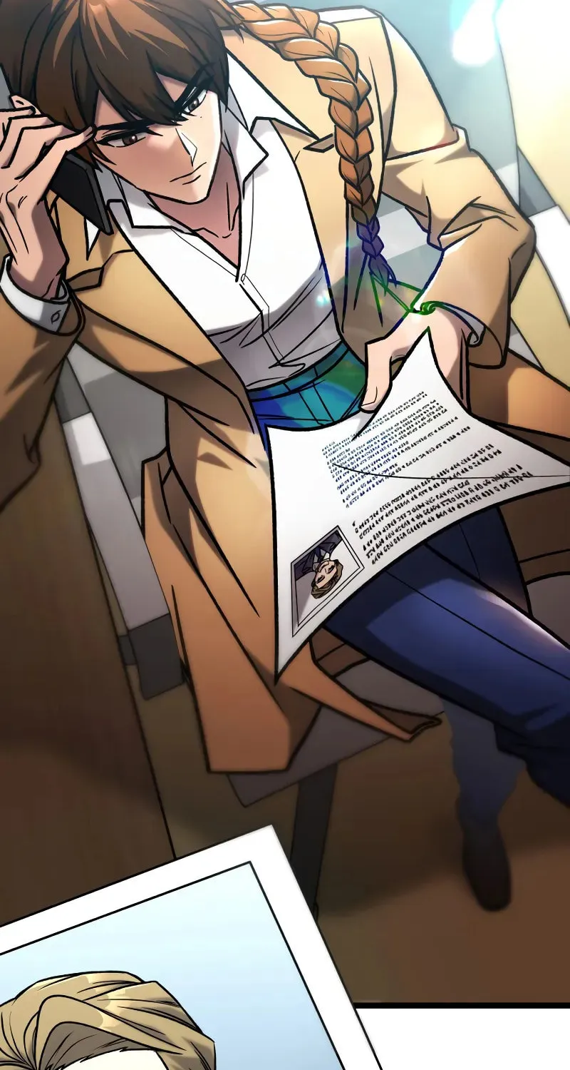 Read F-Class Destiny Hunter chapter 74 image 117 on Lezhin