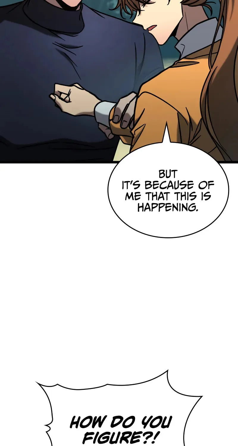 Read F-Class Destiny Hunter chapter 74 image 16 on Lezhin