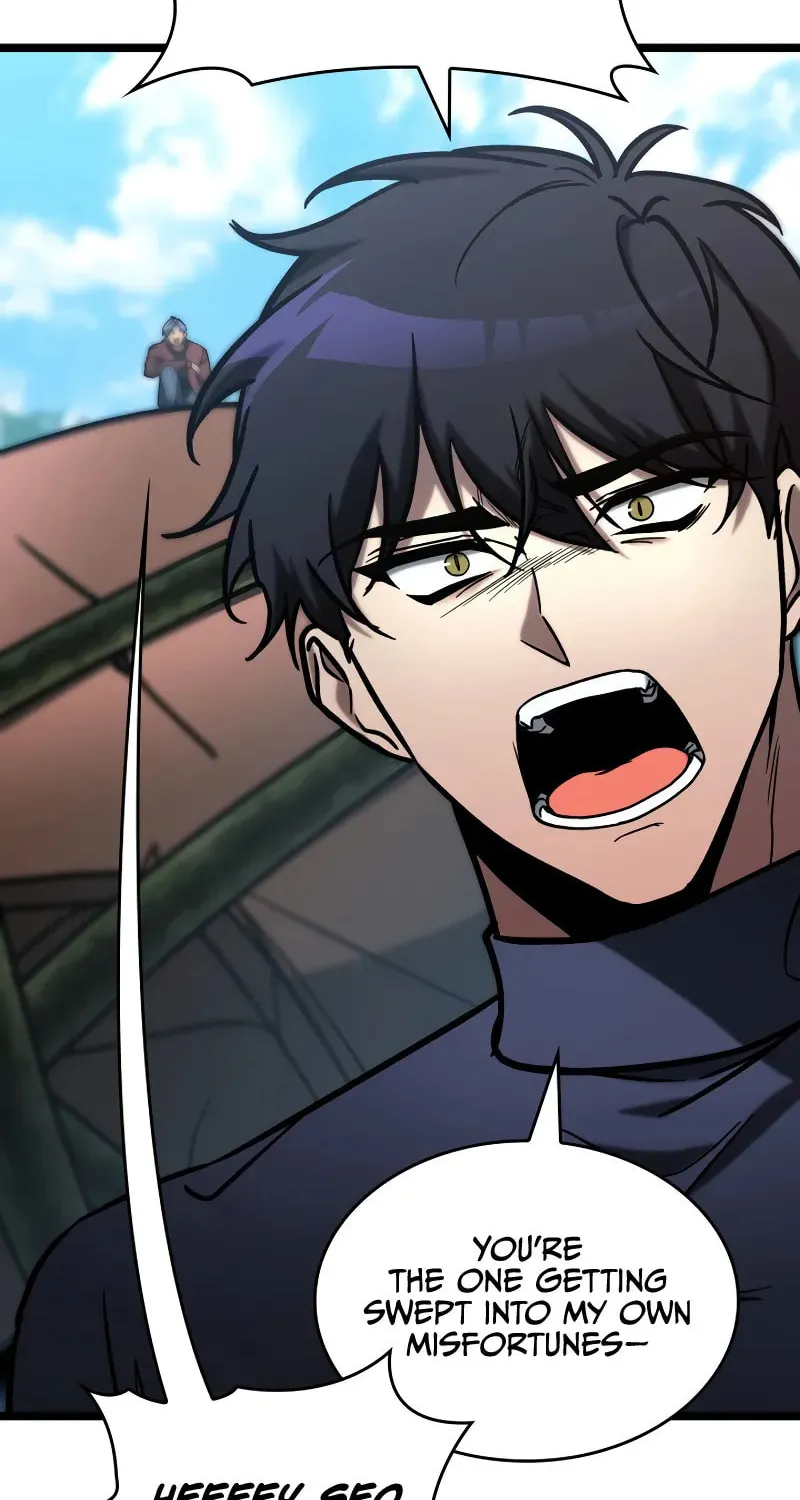 Read F-Class Destiny Hunter chapter 74 image 17 on Lezhin