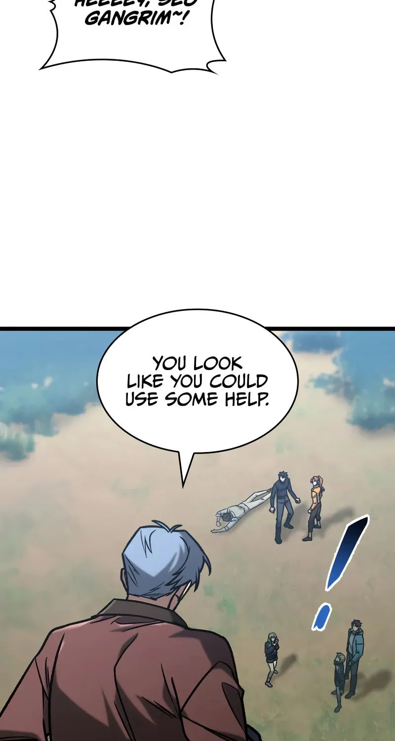 Read F-Class Destiny Hunter chapter 74 image 18 on Lezhin