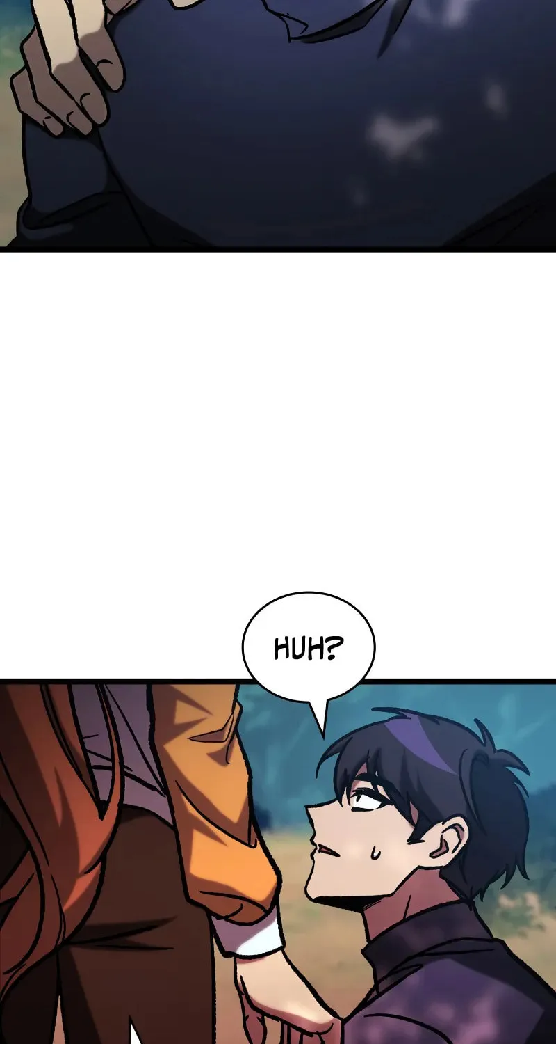 Read F-Class Destiny Hunter chapter 74 image 2 on Lezhin