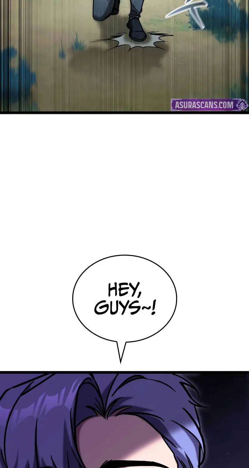 Read F-Class Destiny Hunter chapter 74 image 21 on Lezhin