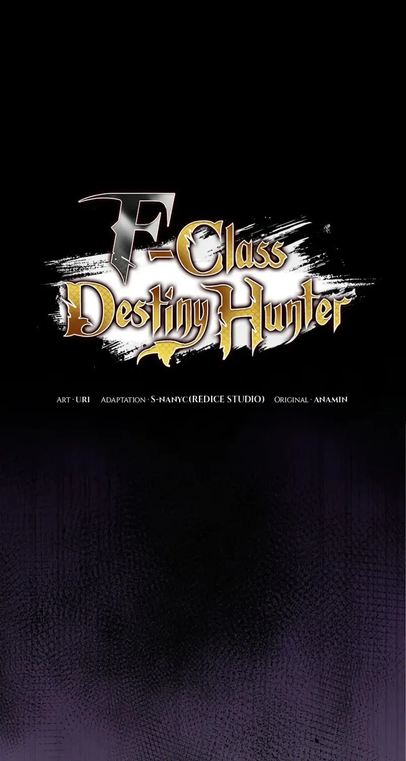 Read F-Class Destiny Hunter chapter 74 image 23 on Lezhin