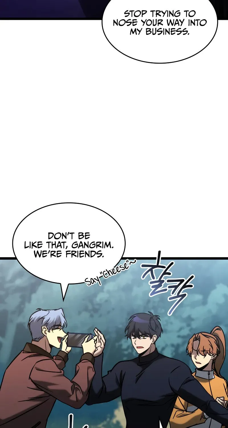 Read F-Class Destiny Hunter chapter 74 image 25 on Lezhin