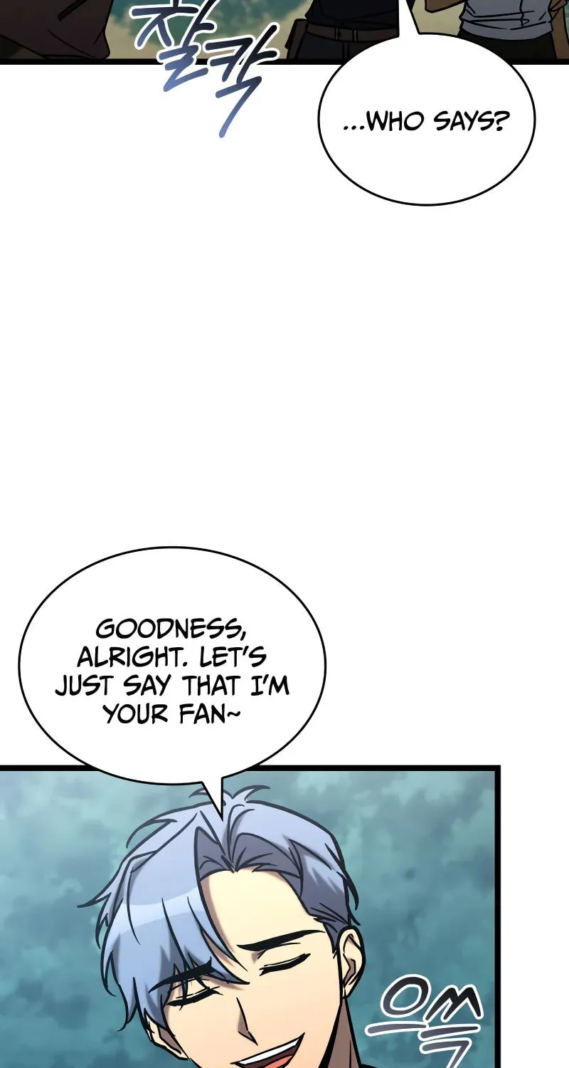 Read F-Class Destiny Hunter chapter 74 image 26 on Lezhin