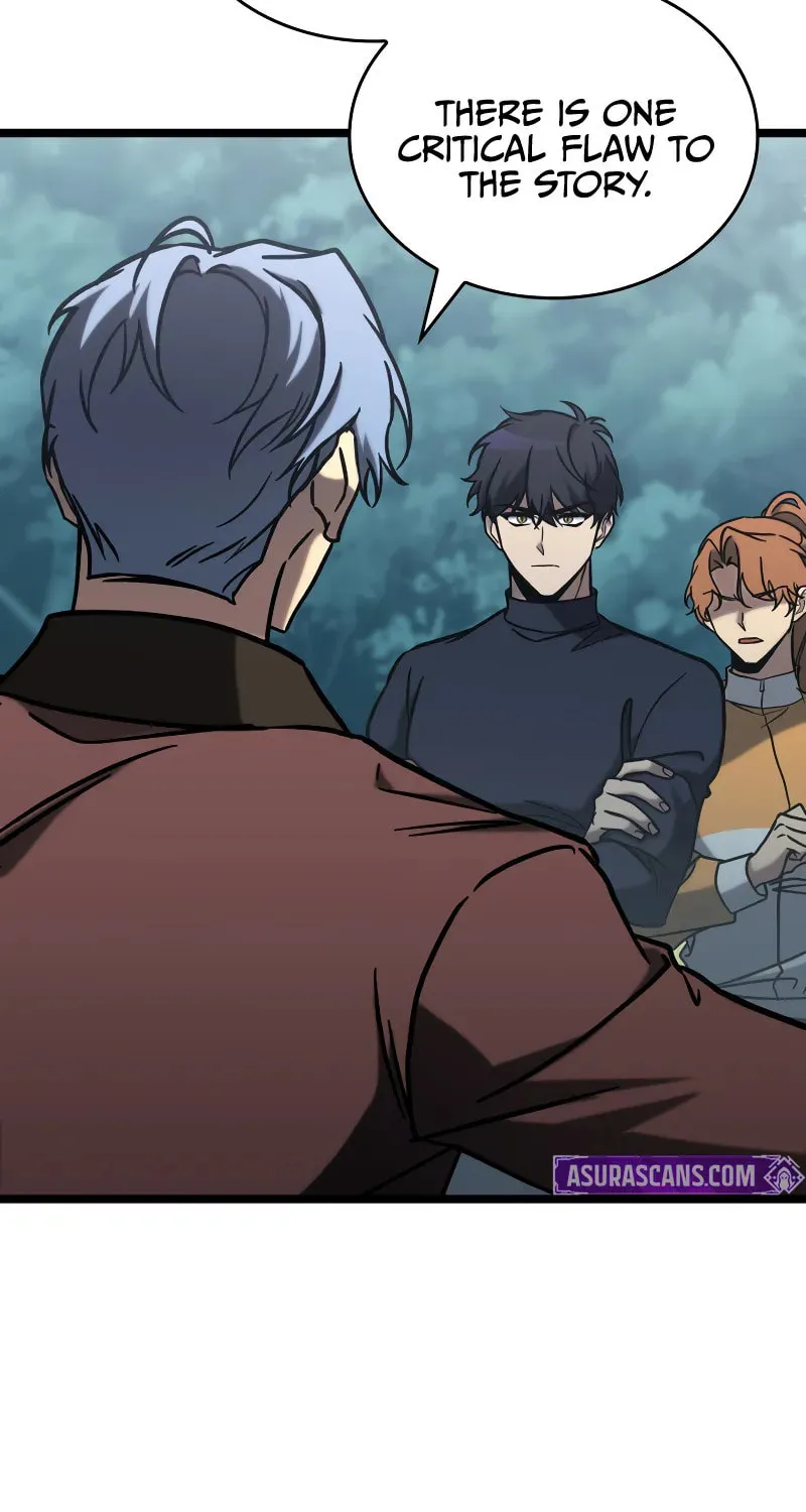 Read F-Class Destiny Hunter chapter 74 image 28 on Lezhin