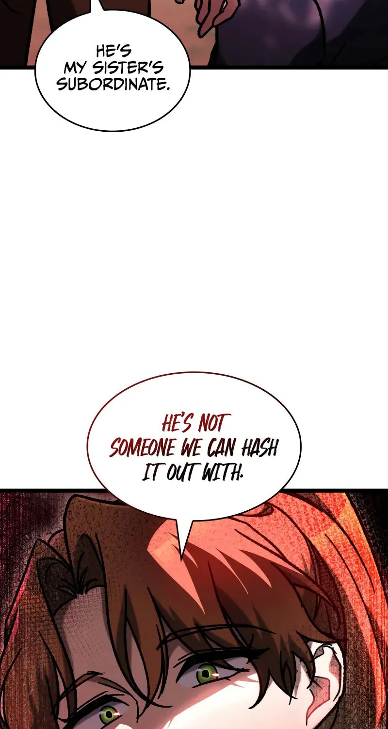 Read F-Class Destiny Hunter chapter 74 image 3 on Lezhin