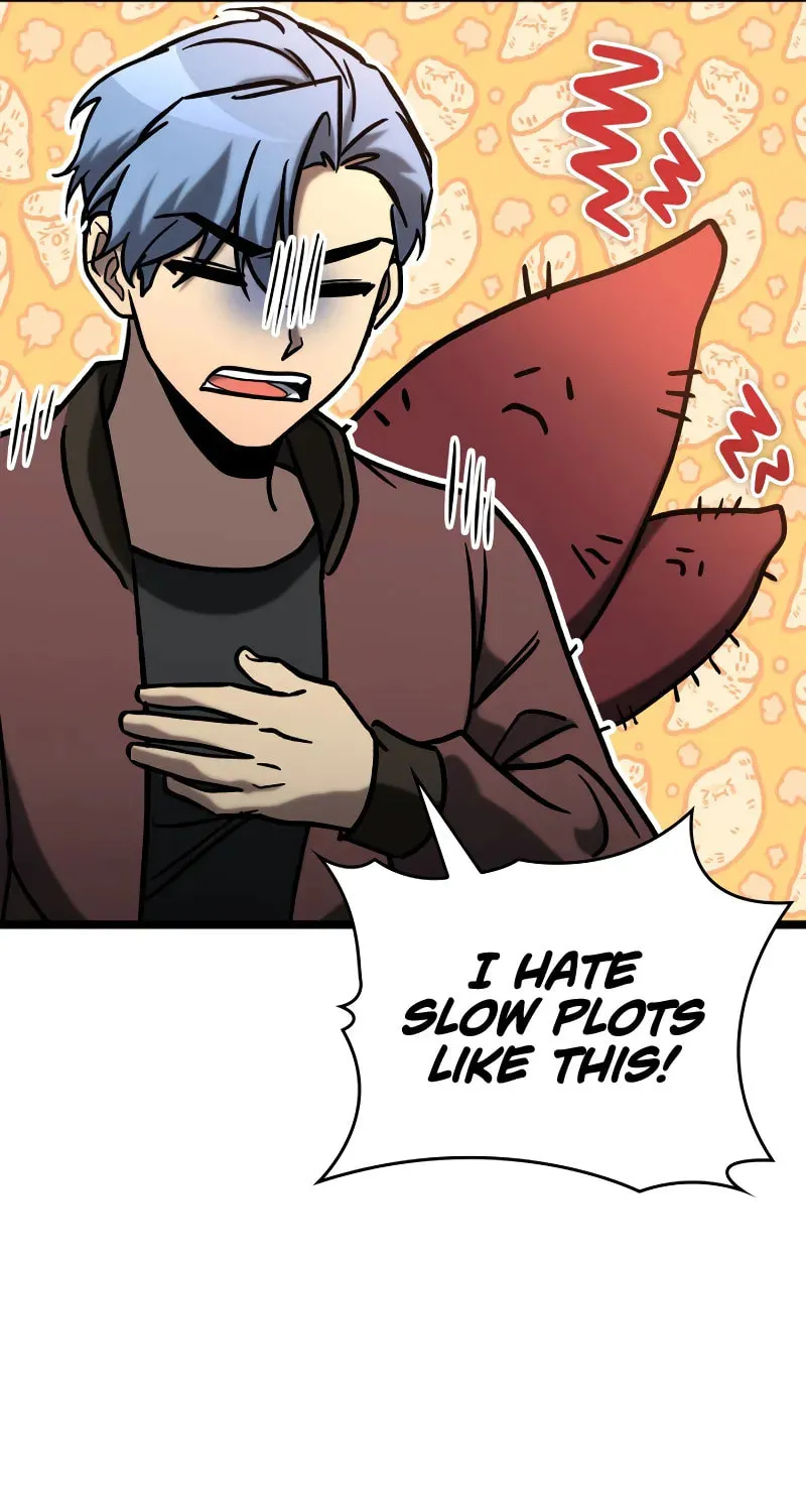 Read F-Class Destiny Hunter chapter 74 image 30 on Lezhin
