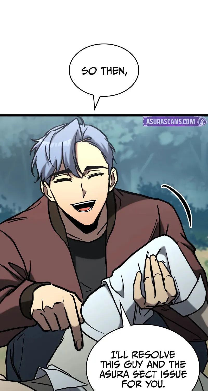 Read F-Class Destiny Hunter chapter 74 image 31 on Lezhin
