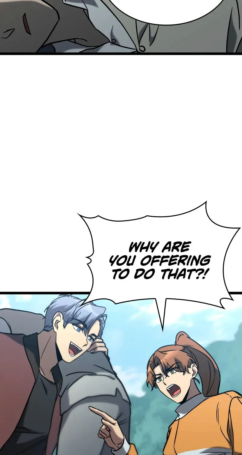 Read F-Class Destiny Hunter chapter 74 image 32 on Lezhin