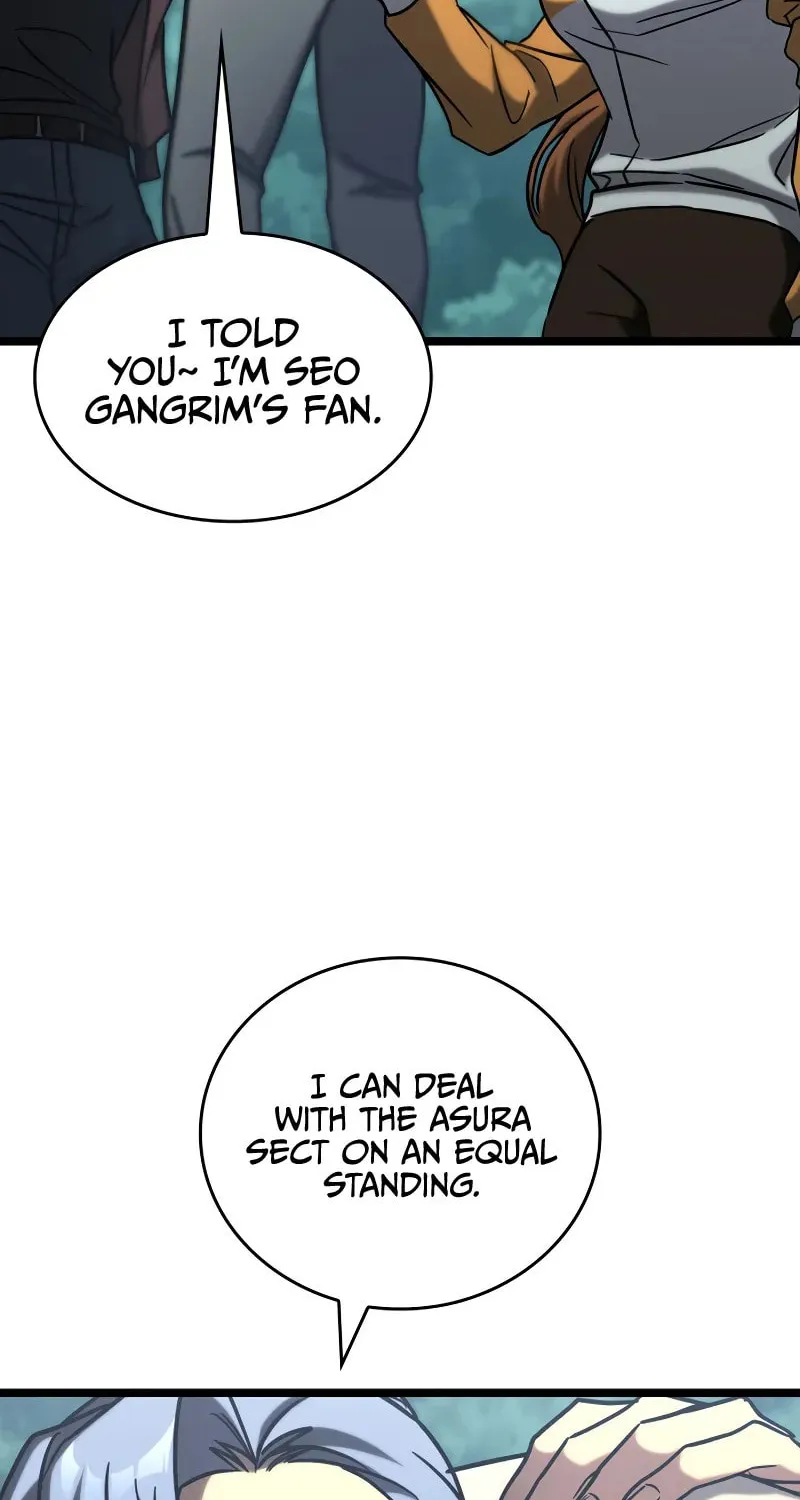 Read F-Class Destiny Hunter chapter 74 image 33 on Lezhin