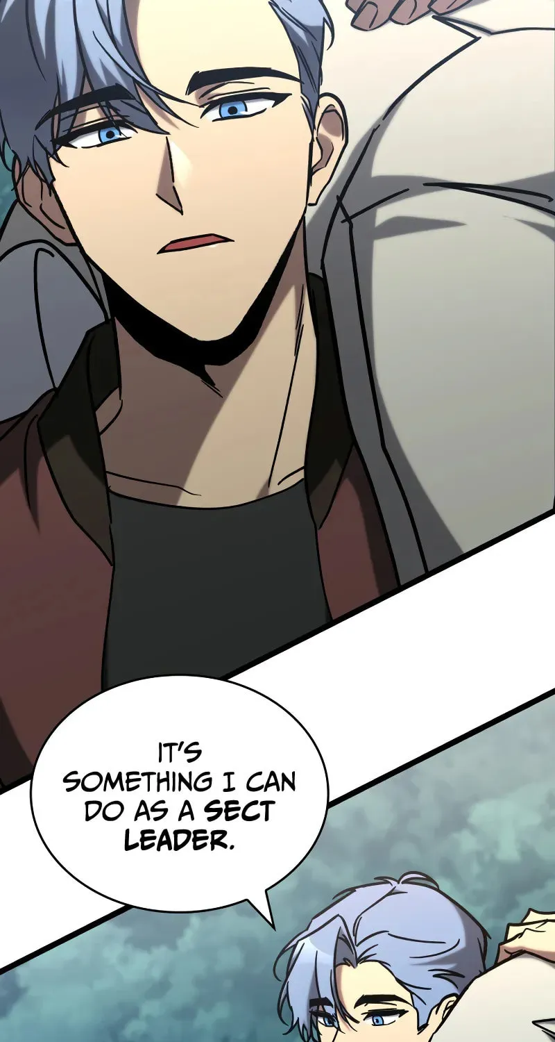 Read F-Class Destiny Hunter chapter 74 image 34 on Lezhin