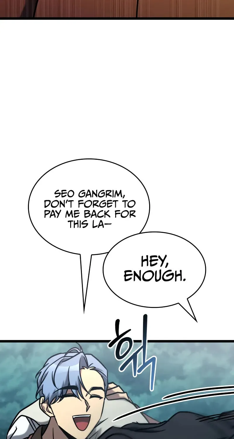 Read F-Class Destiny Hunter chapter 74 image 37 on Lezhin