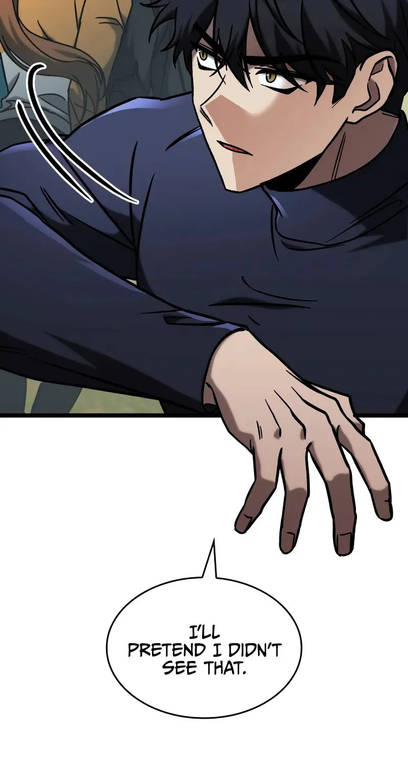 Read F-Class Destiny Hunter chapter 74 image 39 on Lezhin