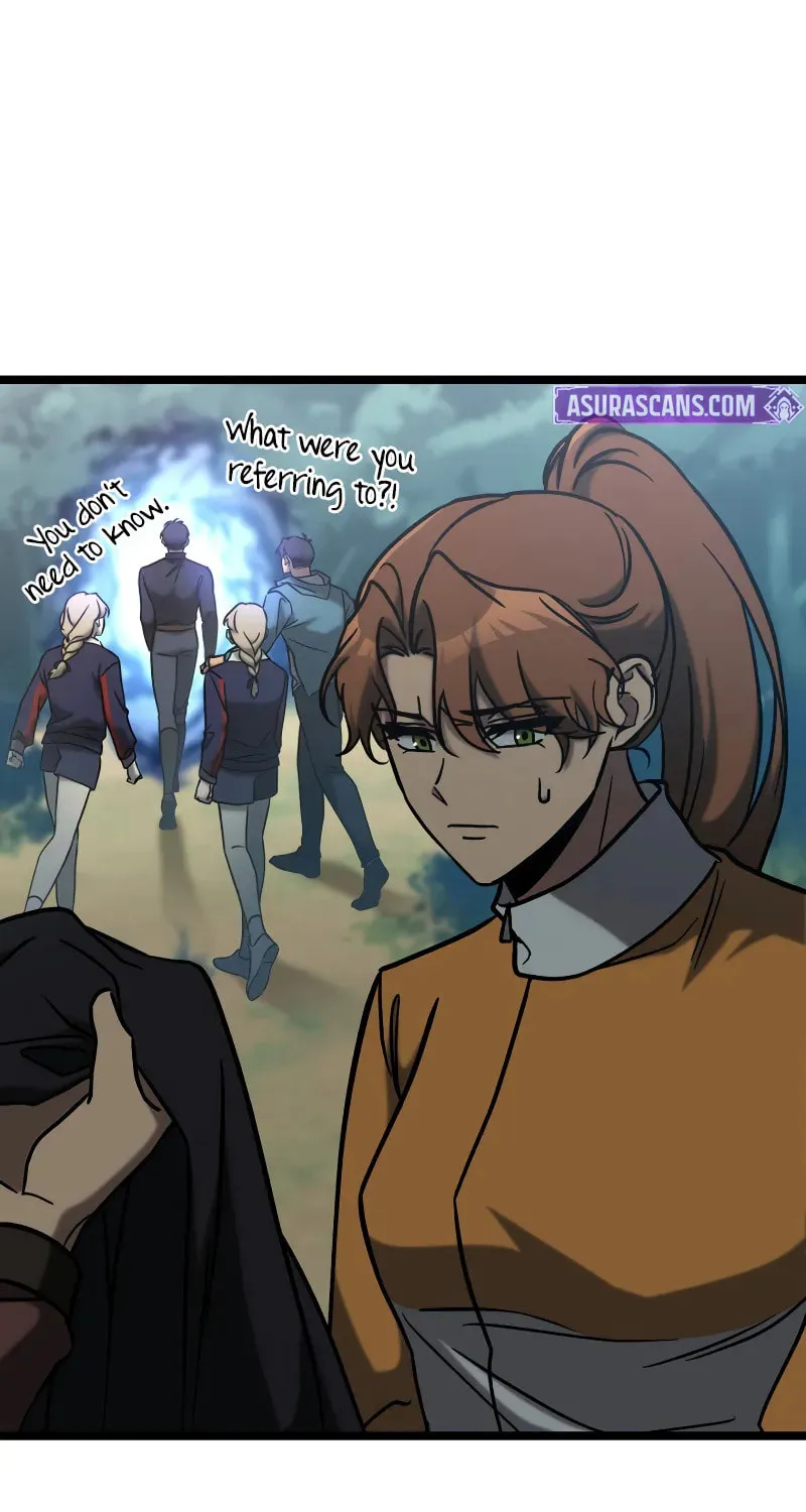 Read F-Class Destiny Hunter chapter 74 image 40 on Lezhin
