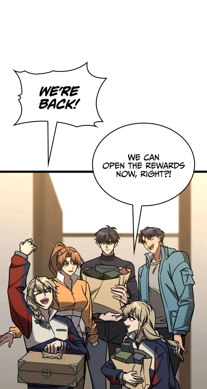Read F-Class Destiny Hunter chapter 74 image 44 on Lezhin