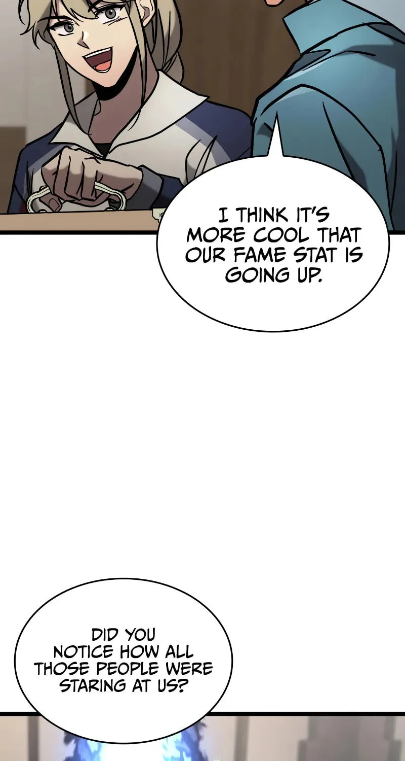 Read F-Class Destiny Hunter chapter 74 image 46 on Lezhin