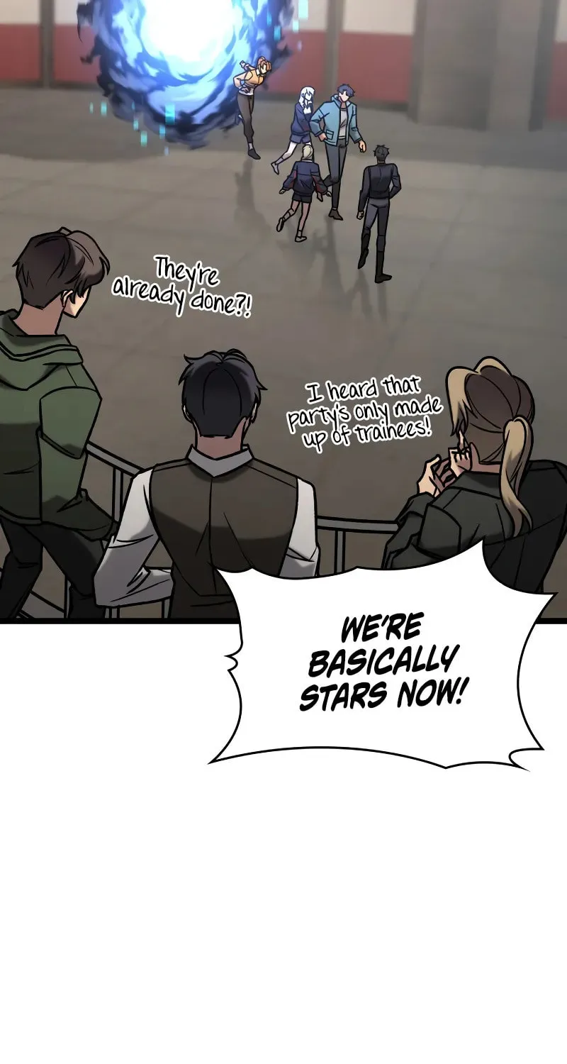 Read F-Class Destiny Hunter chapter 74 image 47 on Lezhin