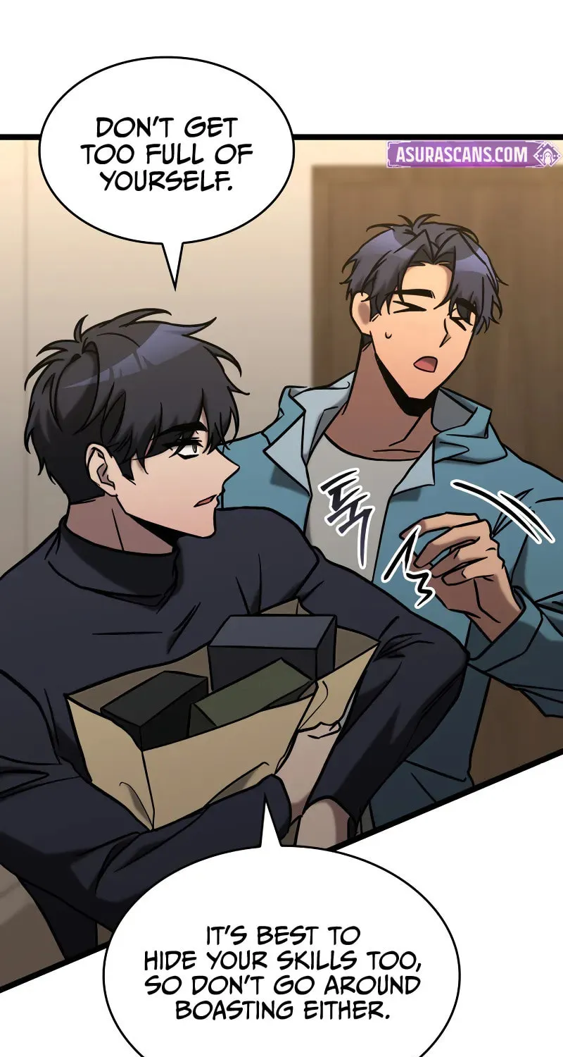 Read F-Class Destiny Hunter chapter 74 image 48 on Lezhin