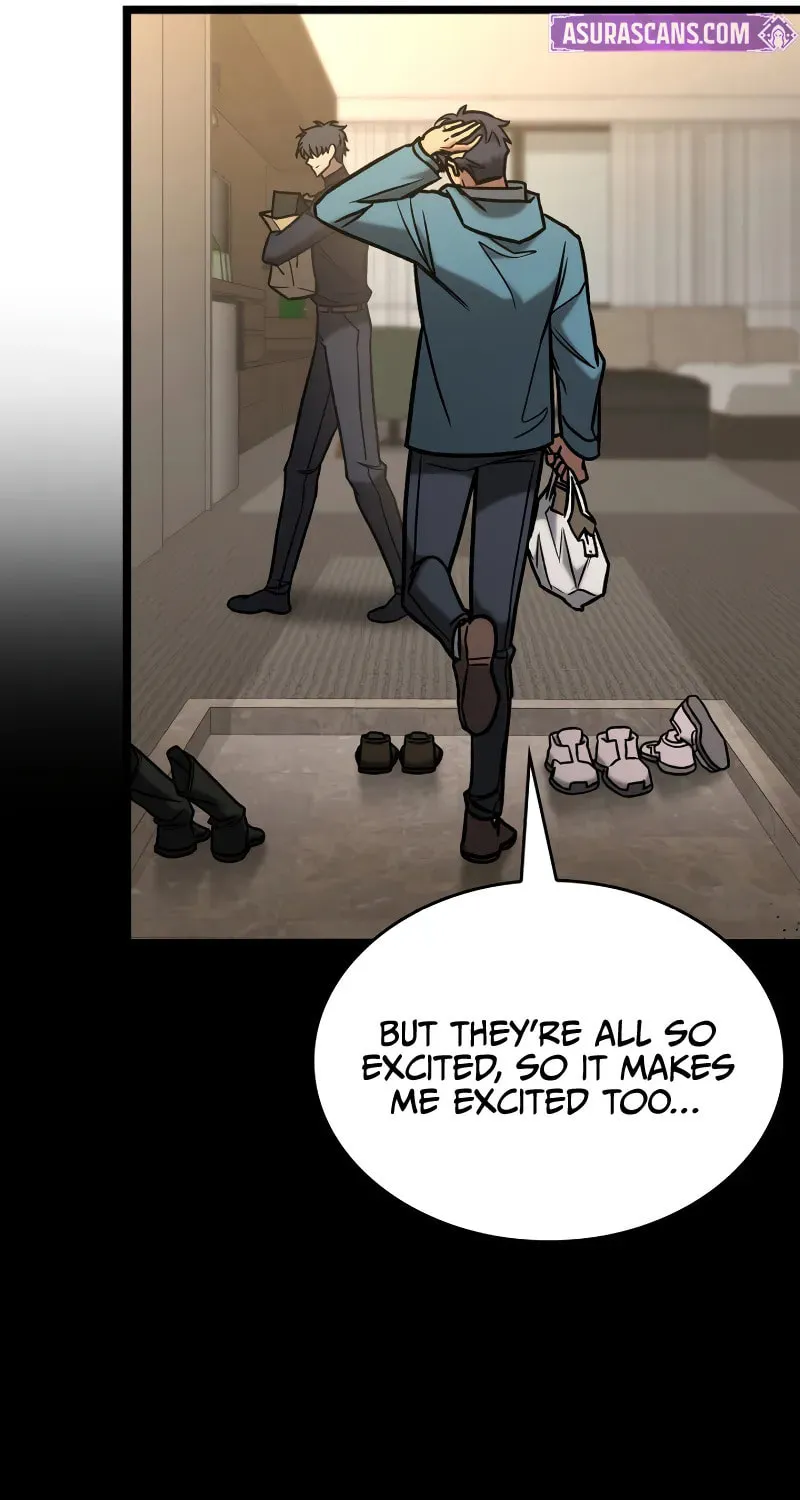 Read F-Class Destiny Hunter chapter 74 image 50 on Lezhin