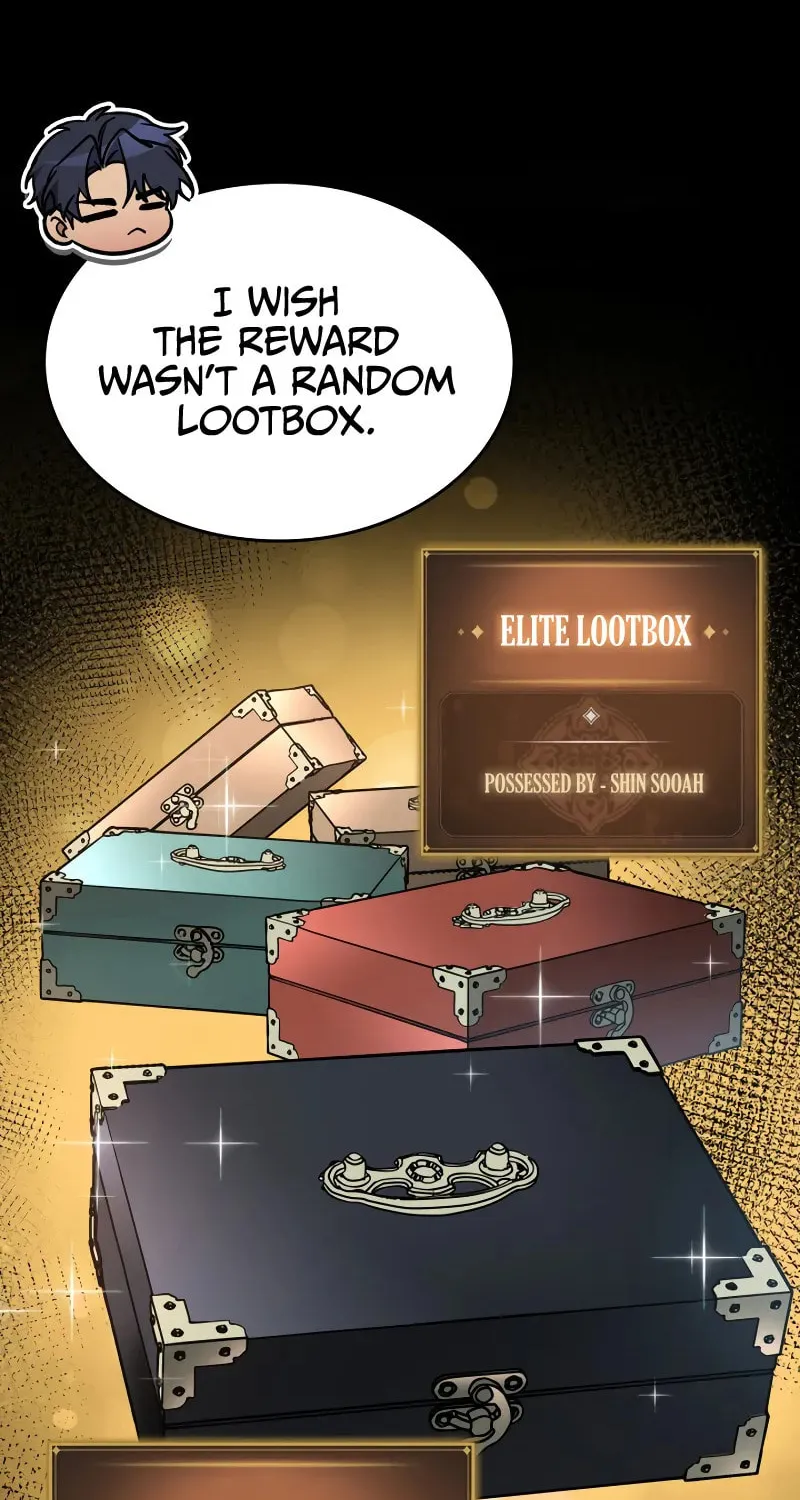 Read F-Class Destiny Hunter chapter 74 image 51 on Lezhin